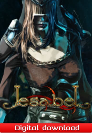 Iesabel - PC Windows,Mac OSX,Linux