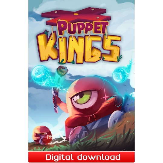 Puppet Kings - PC Windows