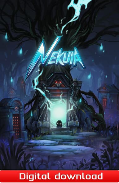 Nekuia - PC Windows