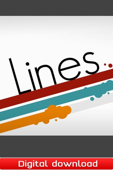 Lines - PC Windows