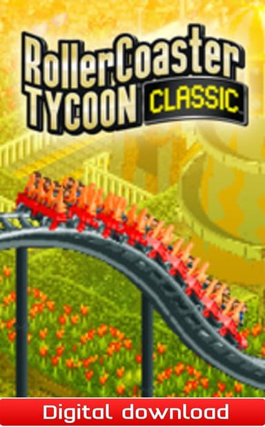 Rollercoaster Tycoon Windows 8 Herunterladen - Colaboratory