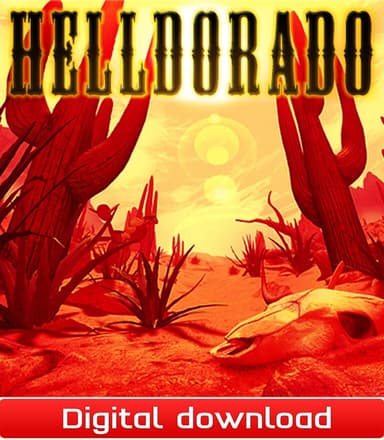 Helldorado PC Windows Elgiganten