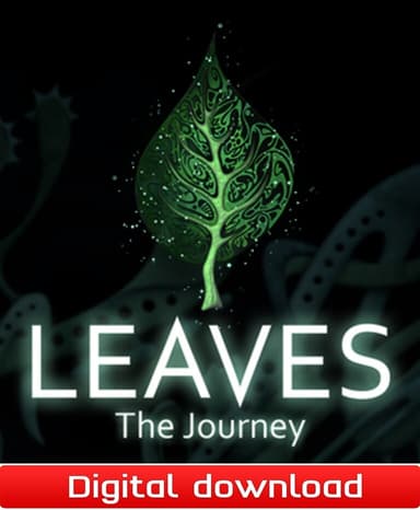 LEAVES - The Journey - PC Windows,Mac OSX