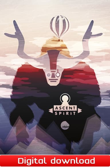Ascent Spirit - PC Windows