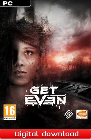 Get Even - PC Windows