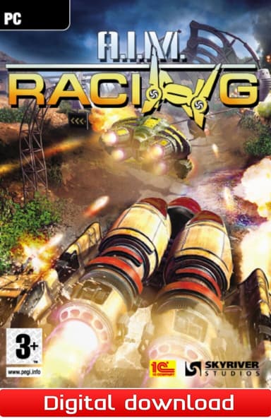 AIM Racing - PC Windows
