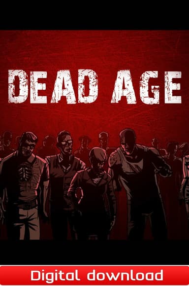 Dead Age - PC Windows,Mac OSX,Linux