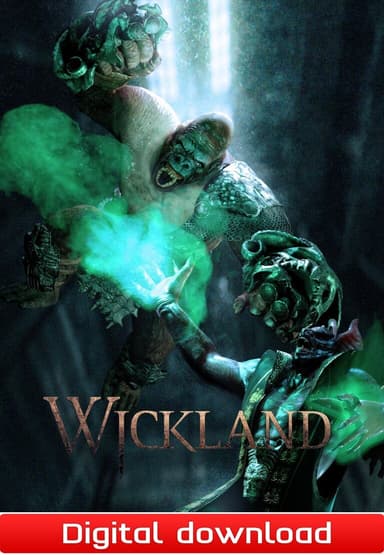 Wickland - PC Windows