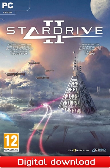 Stardrive 2 gold pack download for mac download