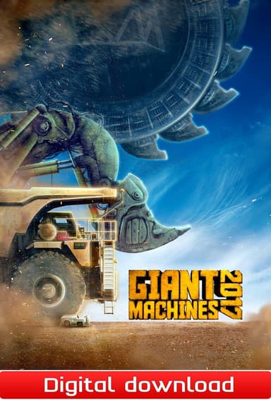 Giant Machines 2017 - PC Windows