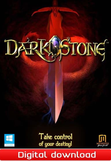 Darkstone - PC Windows