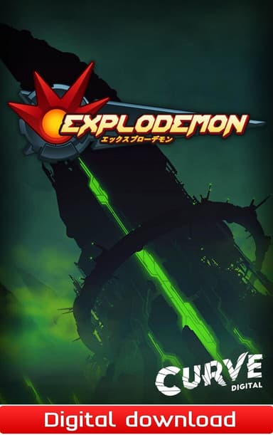 Explodemon - PC Windows