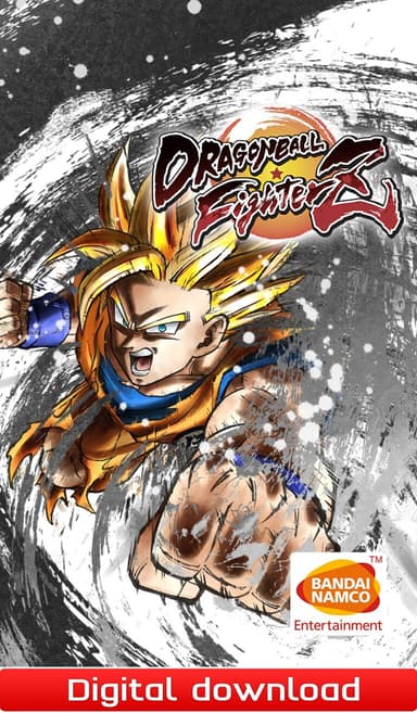 DRAGON BALL FighterZ – FighterZ Edition - PC Windows