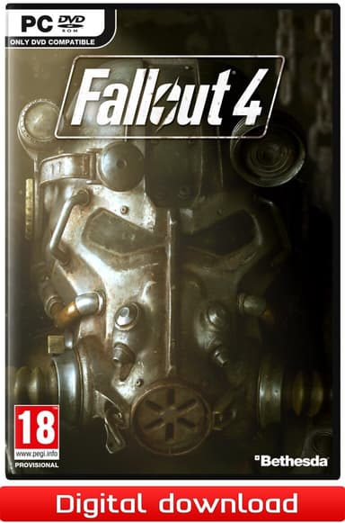 Fallout 4 - PC Windows