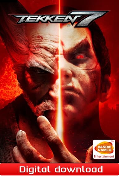 TEKKEN 7 - PC Windows