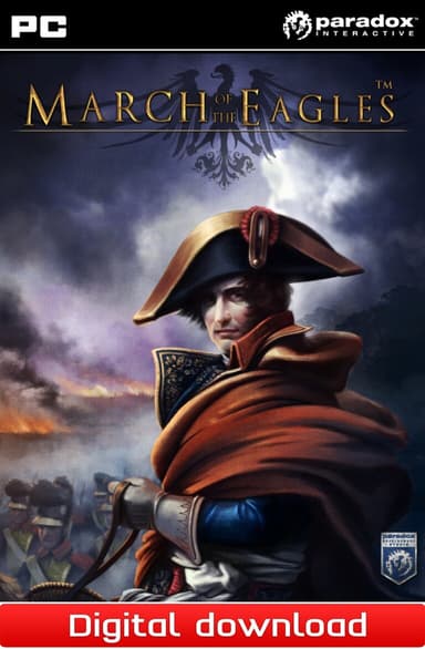 March of the Eagles - PC Windows
