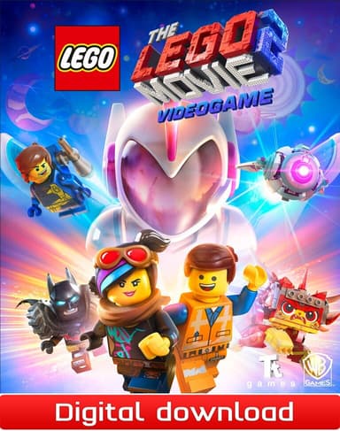 The LEGO Movie 2 Videogame - PC Windows