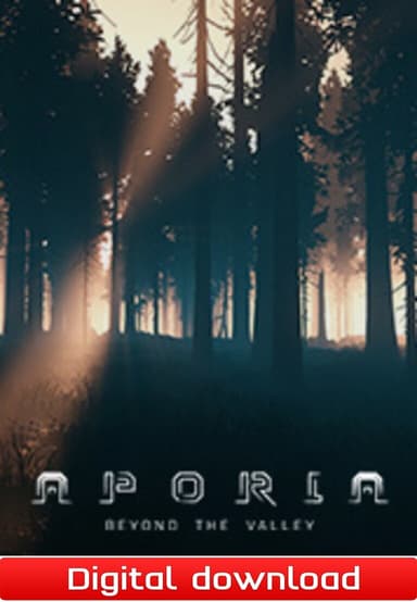 Aporia: Beyond The Valley - PC Windows