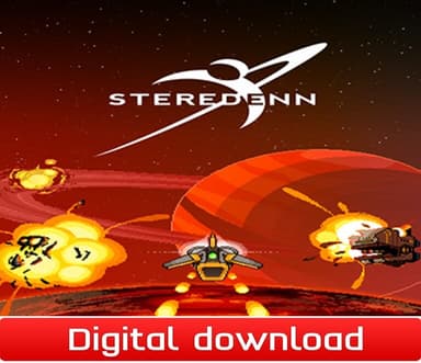 Steredenn - PC Windows,Mac OSX,Linux