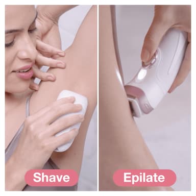 Braun Silk-épil 9 SensoSmart skönhetssats SES9975
