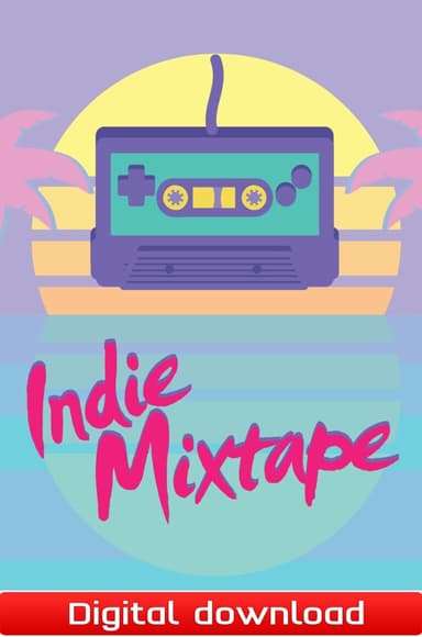 The Indie Mixtape - PC Windows
