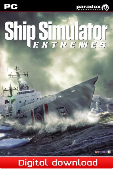 Ship Simulator Extremes: Sigita Pack - PC Windows