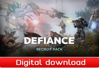 Defiance Recruit Pack - PC Windows