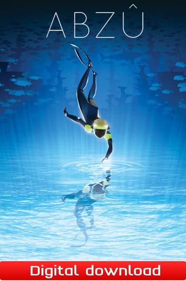 ABZU - PC Windows