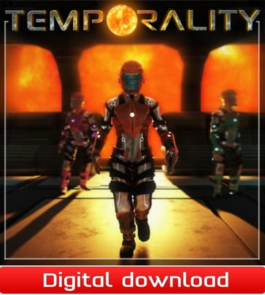 Project Temporality - PC Windows