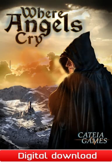 Where Angels Cry - PC Windows,Mac OSX