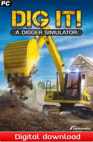 Dig It! - PC Windows