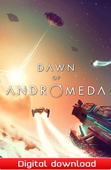 Dawn of Andromeda - PC Windows
