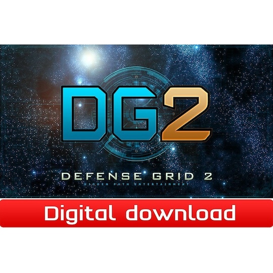 Defense Grid 2 - PC Windows,Mac OSX,Linux