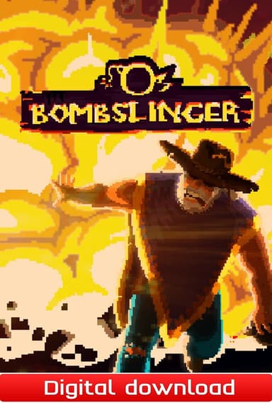 Bombslinger - PC Windows