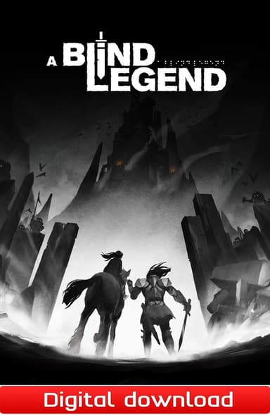 A Blind Legend - PC Windows