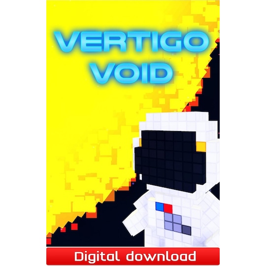 Vertigo Void - PC Windows,Mac OSX,Linux