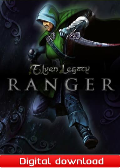 Elven Legacy: Ranger - PC Windows