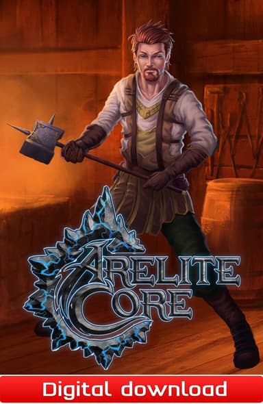 Arelite Core - PC Windows