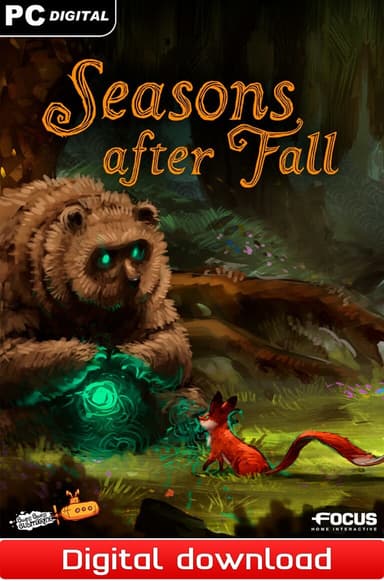 Seasons after Fall - PC Windows