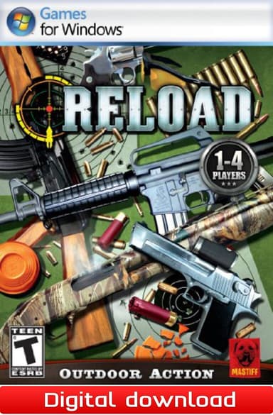 Reload - PC Windows
