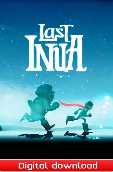 Last Inua - PC Windows,Mac OSX