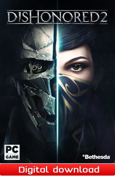 Dishonored 2 - PC Windows