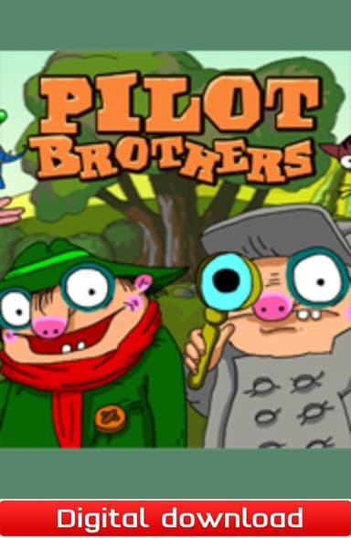 Pilot Brothers - PC Windows