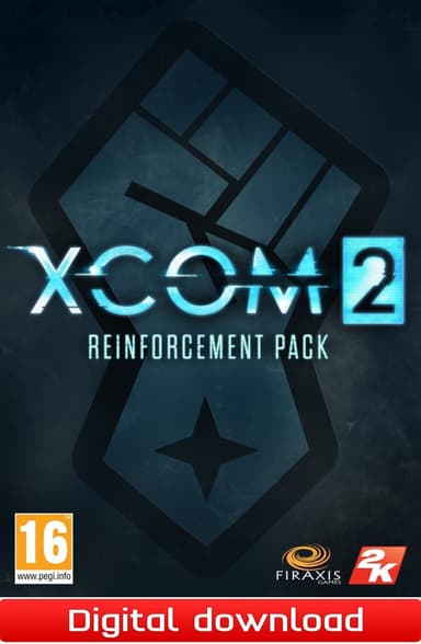 XCOM 2 Reinforcement Pack - PC Windows