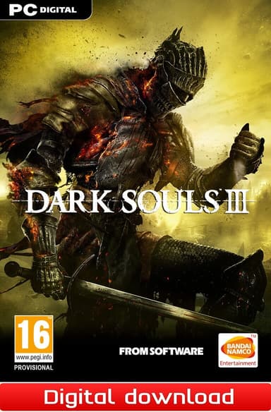DARK SOULS III - PC Windows