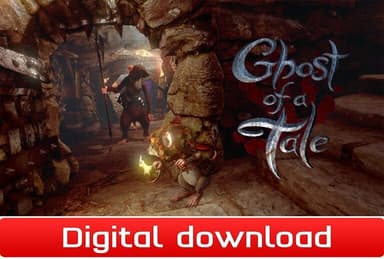 Ghost of a Tale - PC Windows
