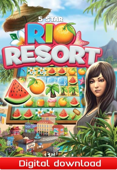 5 Star Rio Resort - PC Windows