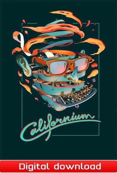 Californium - PC Windows,Mac OSX