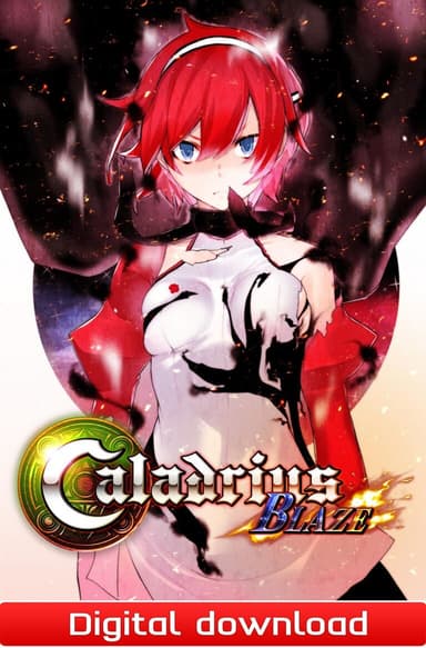 Caladrius Blaze - PC Windows
