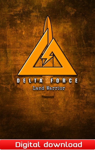 Delta Force Land Warrior Pc À VENDRE! - FR